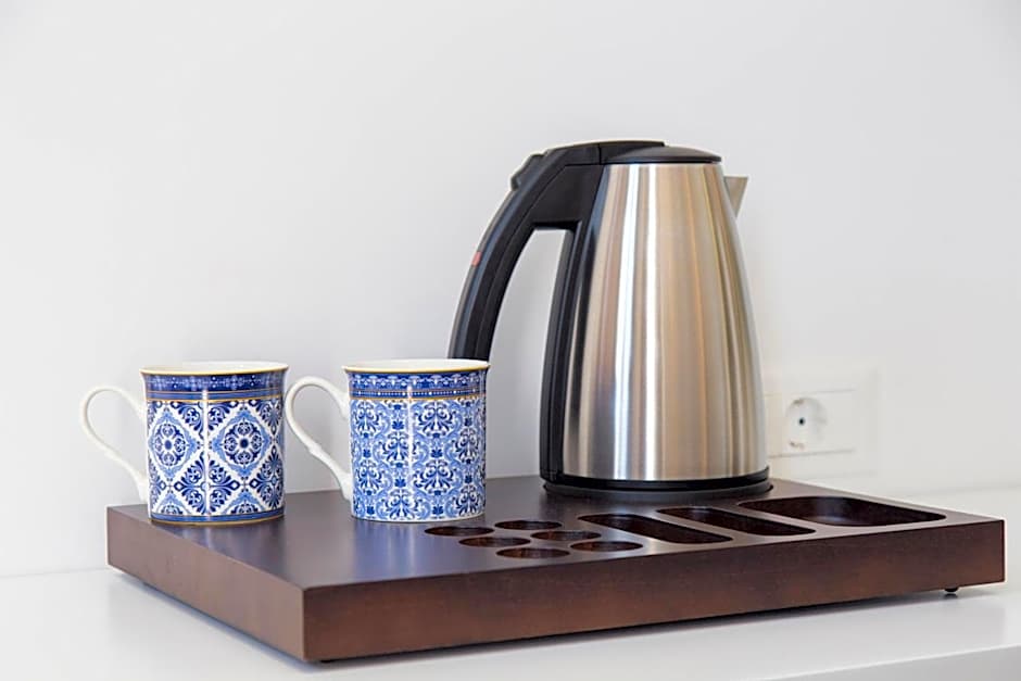 Lindos Del Mar Suites - Adults Only