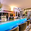 Aurelia Vatican Apartments