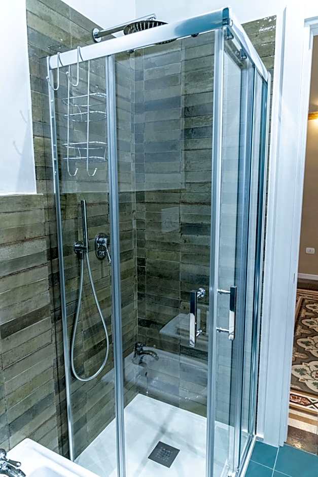 TRESCA CHARME luxury Rooms