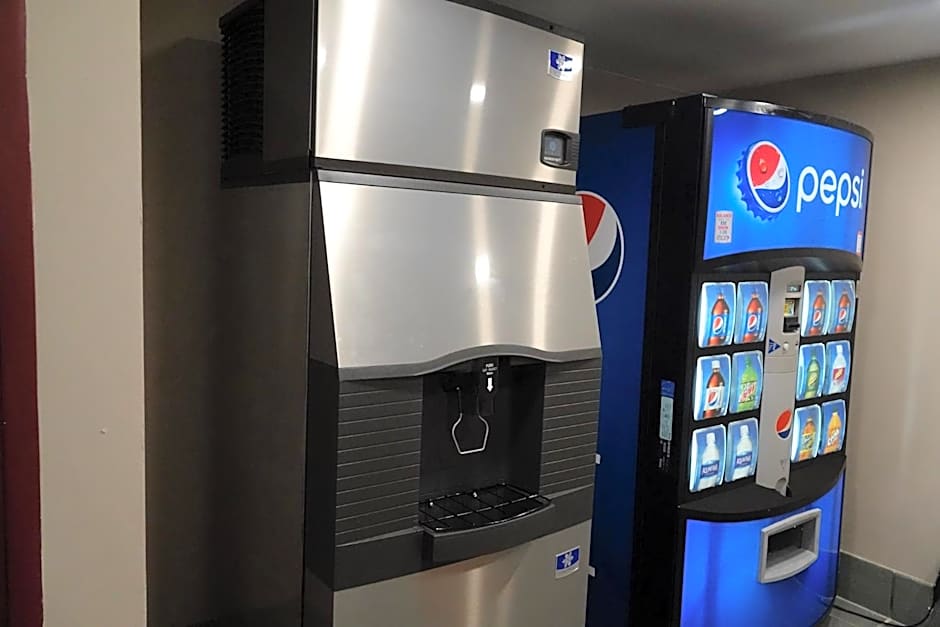 Jake's 58 Hotel & Casino