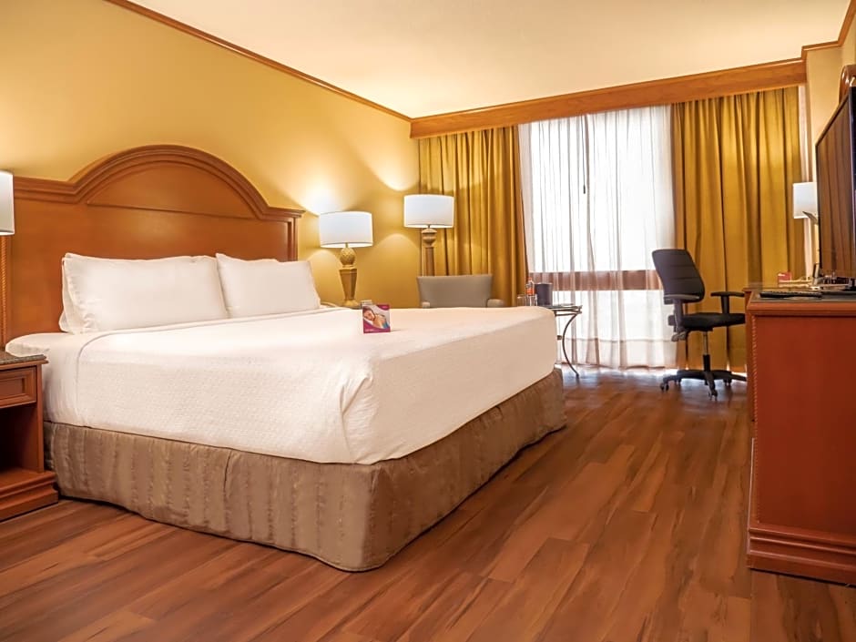 Crowne Plaza Hotel Monterrey By IHG