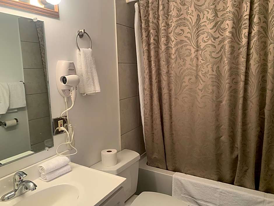 Harbourview Inn, SureStay Collection by Best Western