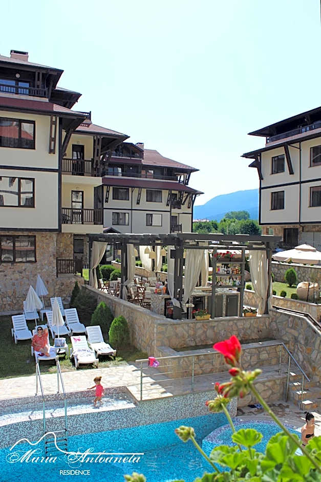 Maria-Antoaneta Residence