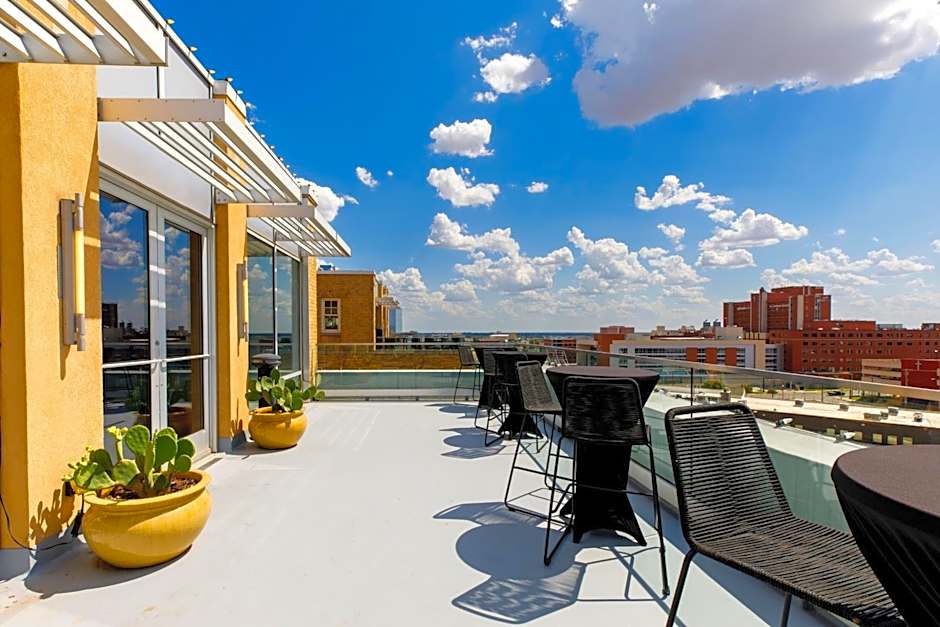 Ambassador Hotel Oklahoma City, Autograph Collection