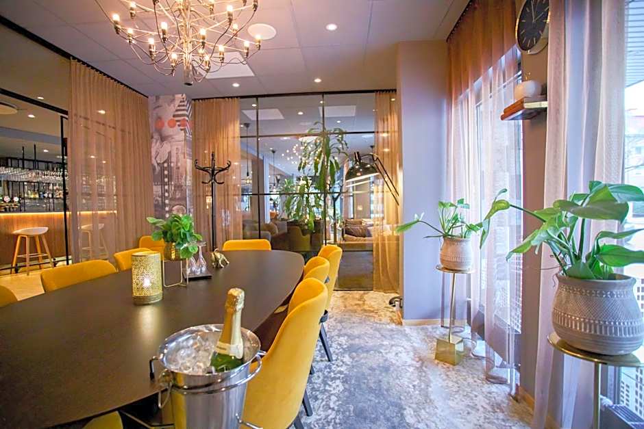 Scandic Karlstad City