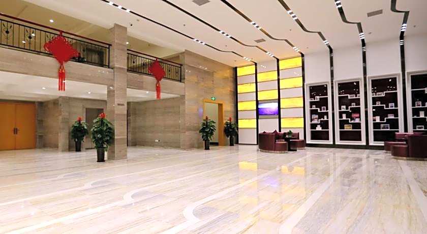 Lavande Hotel Yanjiao Hanwang Road