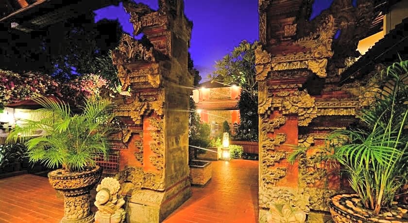 Ari Putri Hotel