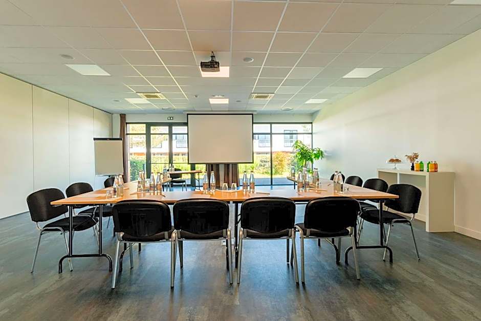 Best Western Hotel de la Cite