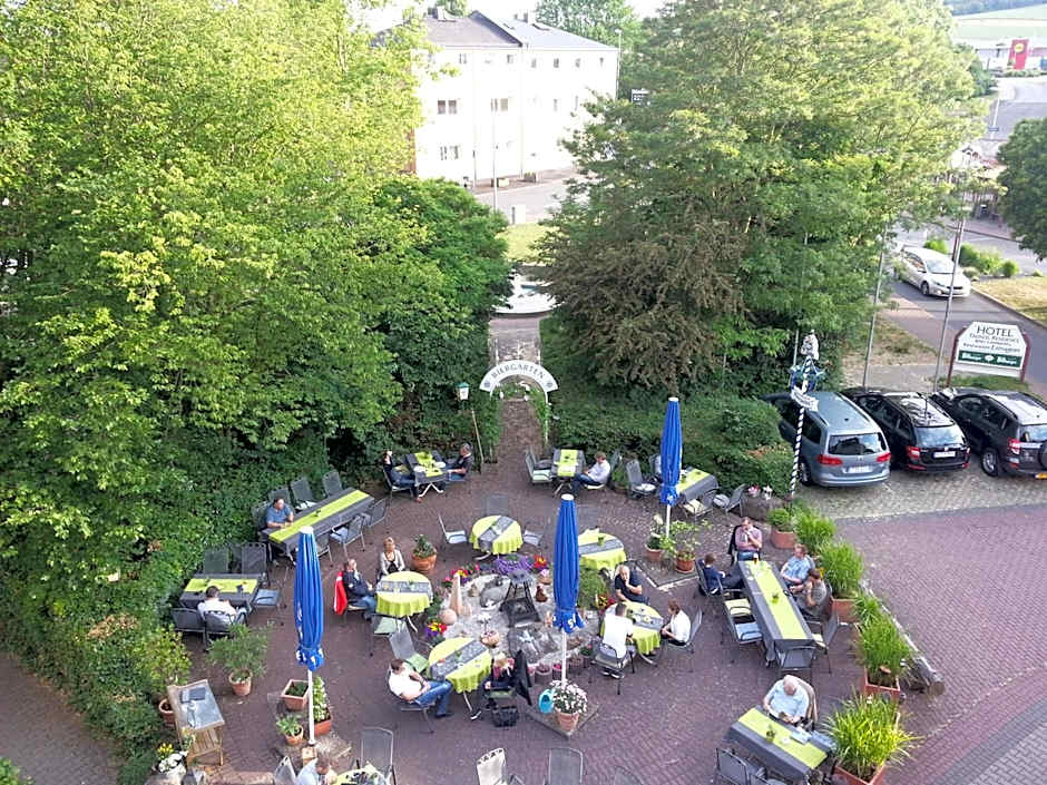 Hotel Taunus Residence
