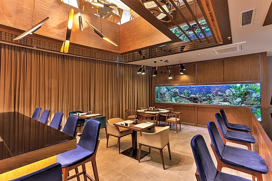 Imperial Conference & Spa