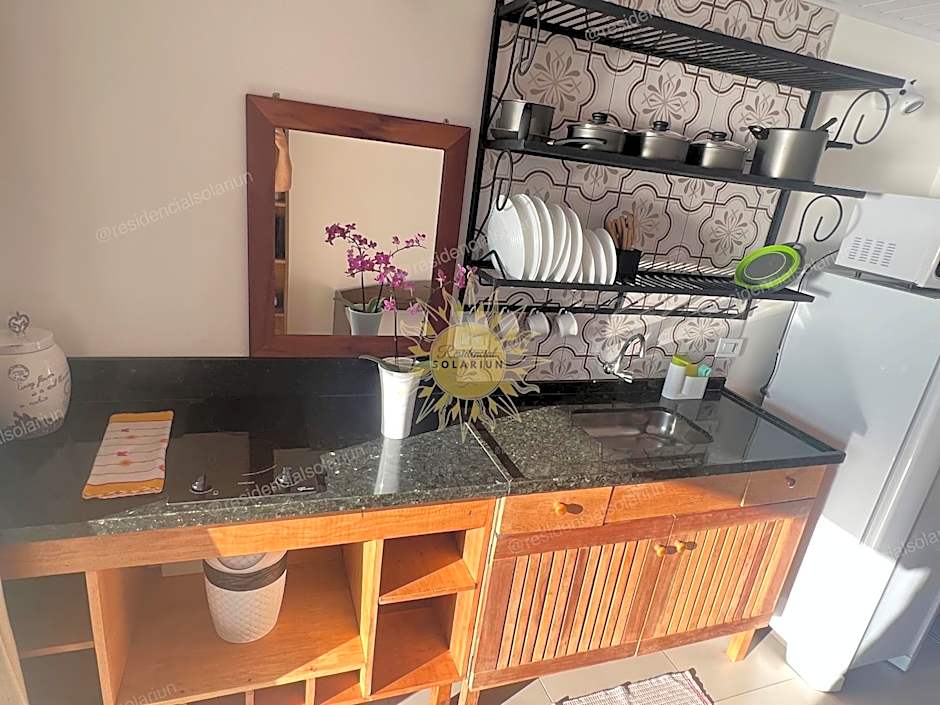 Residencial Solariun Ilhabela