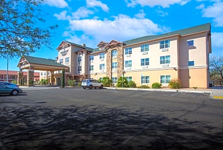 Country Inn & Suites by Radisson, Tucson City Center, AZ
