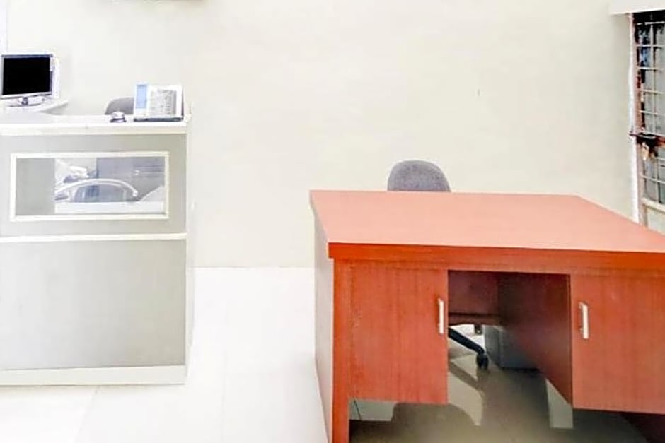 Homestay 252 Syariah