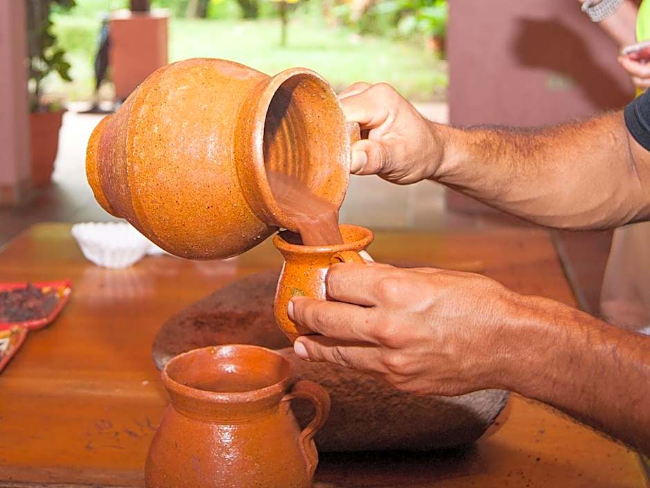 Finca Luna Nueva Lodge