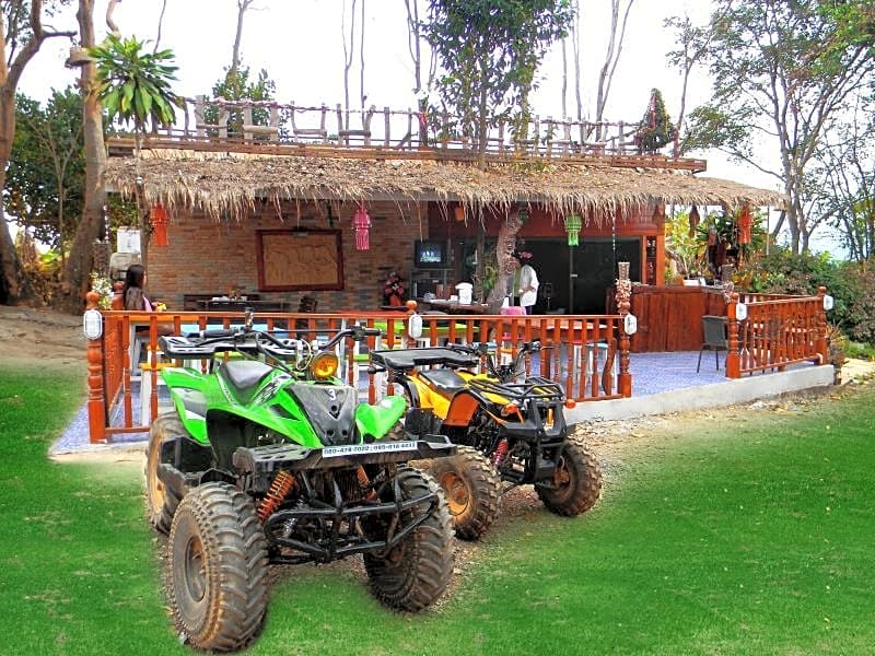 Klong Sai Hills Resort