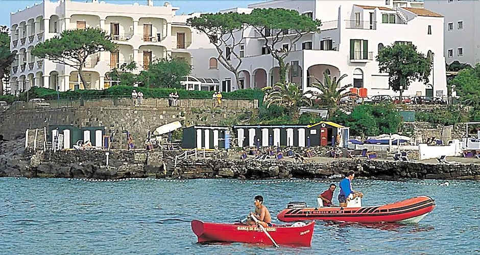 Grand Hotel Ischia Lido