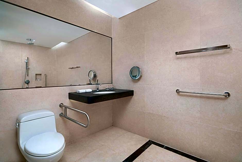 Sheraton Daqing Hotel