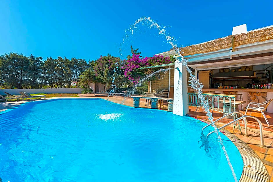 Melody Studios Faliraki