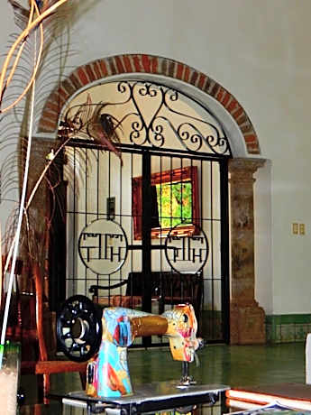 Hotel Torres del Fuerte