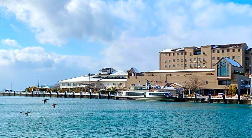 Kitabiwako Hotel Grazie