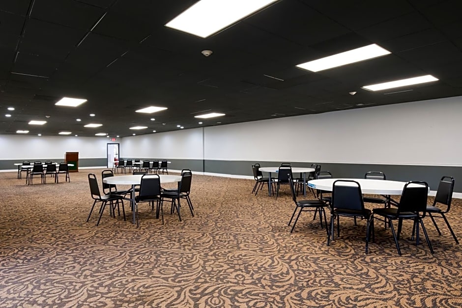 Horizon Inn & Suites