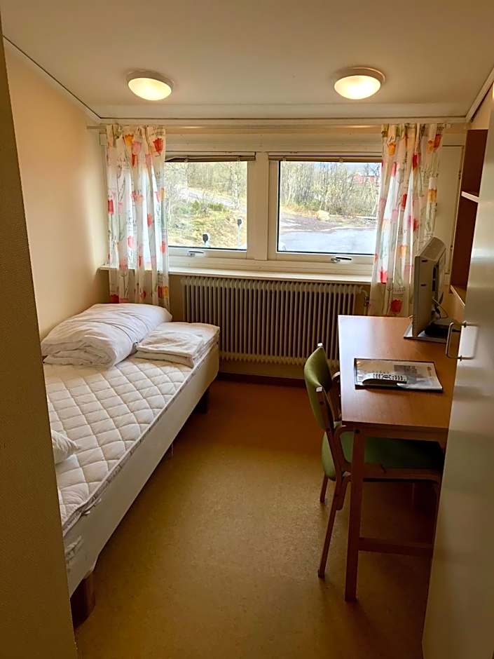 STF Malmfältens Folkhögskola