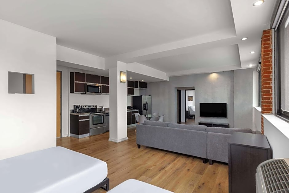 The Haas, Trademark Collection by Wyndham