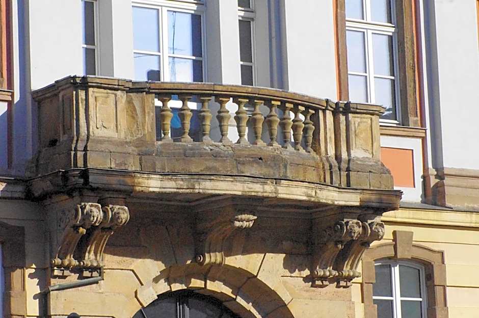 Boutique Hotel & Bio Wirtshaus Schwarzer Bock