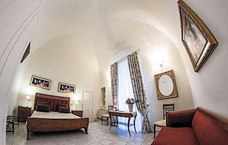 Bed & Breakfast Al Borgo