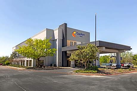 Comfort Inn Sherman - Denison Area