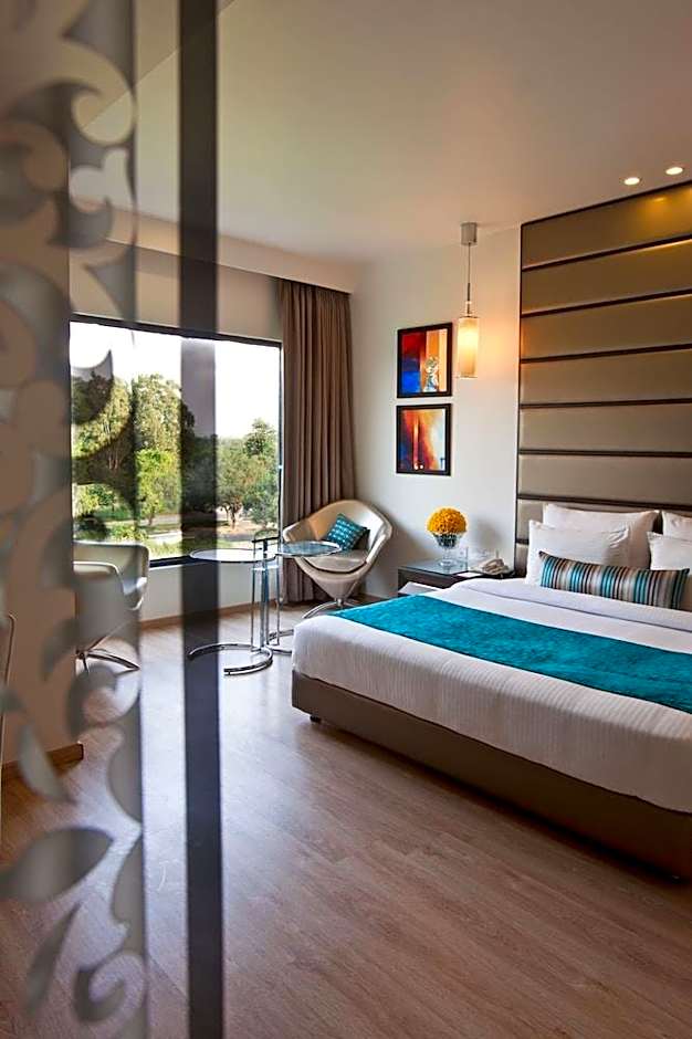 The Altius A Boutique Hotel