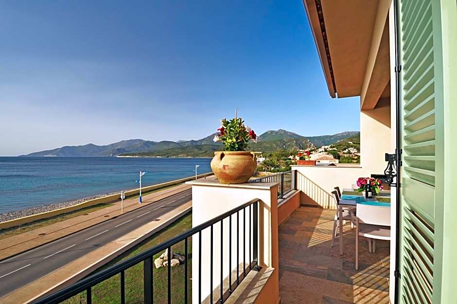 Résidence Saint-Jean