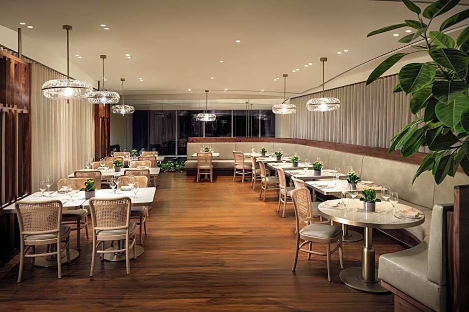 The Ritz-Carlton Toronto