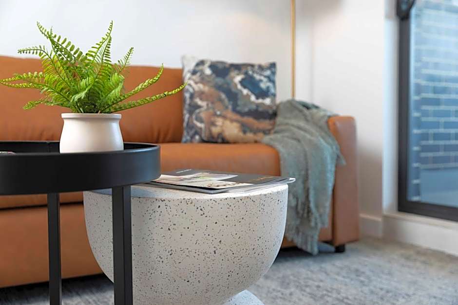 Amica Serviced Apartments