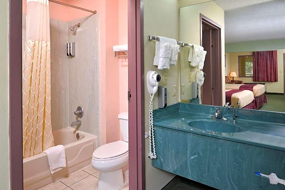 Americas Best Value Inn Gonzales