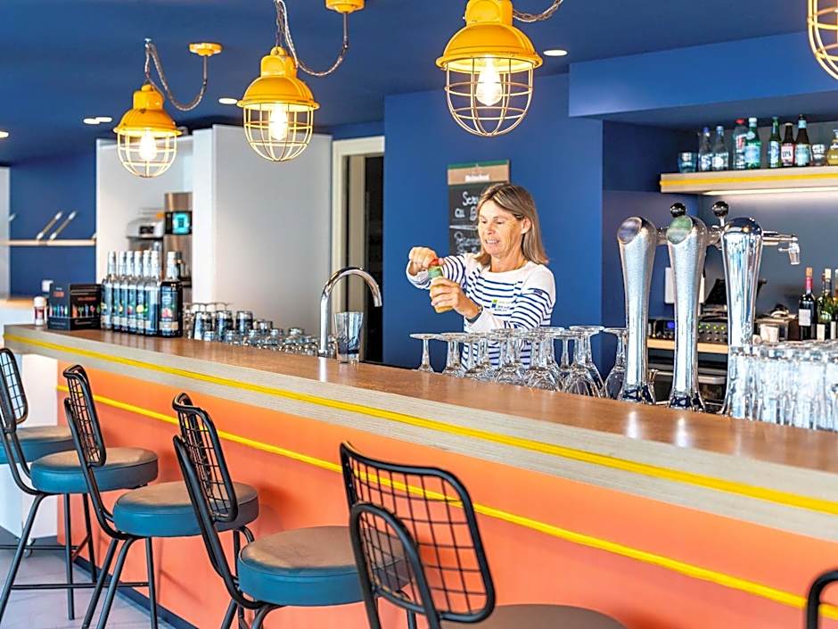 ibis Styles Morlaix