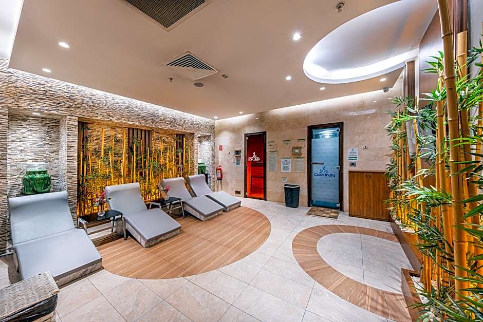 Holiday Inn Ankara - Cukurambar By IHG