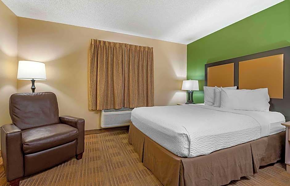 Extended Stay America Suites - Cincinnati - Blue Ash - Reagan Hwy.