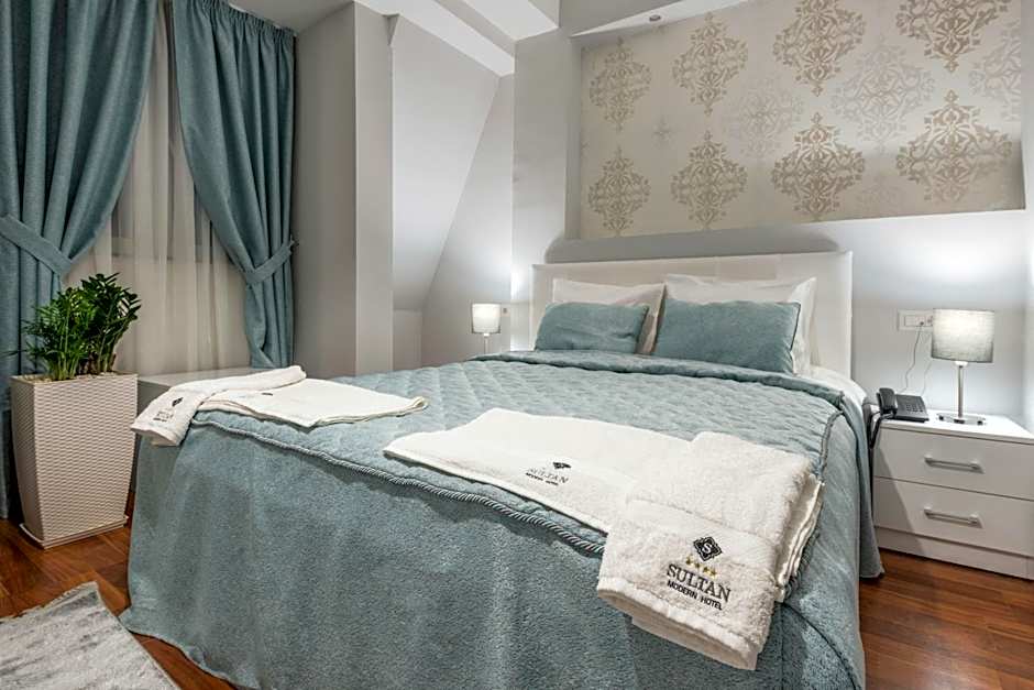 Sultan Modern Hotel