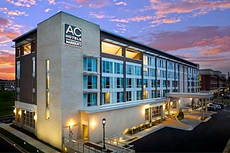 AC Hotel By Marriott Jackson Ridgeland