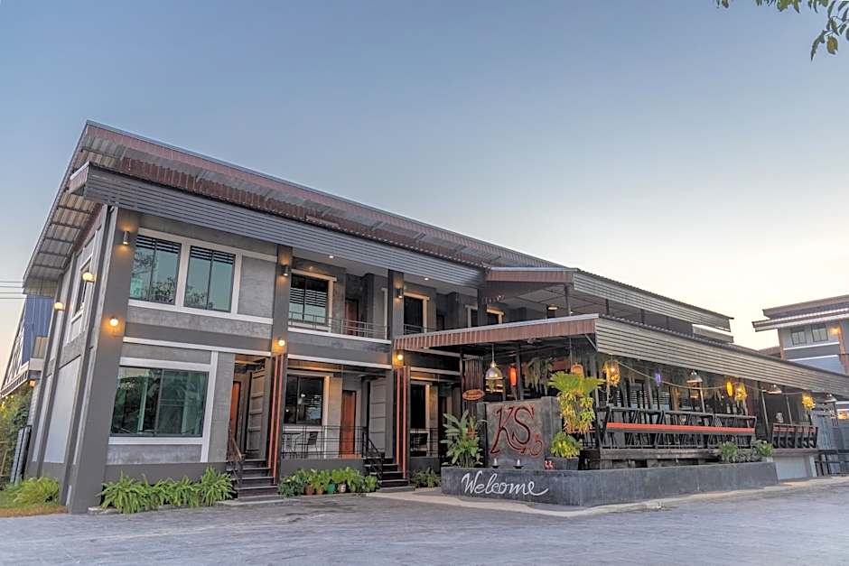 KS HOTEL