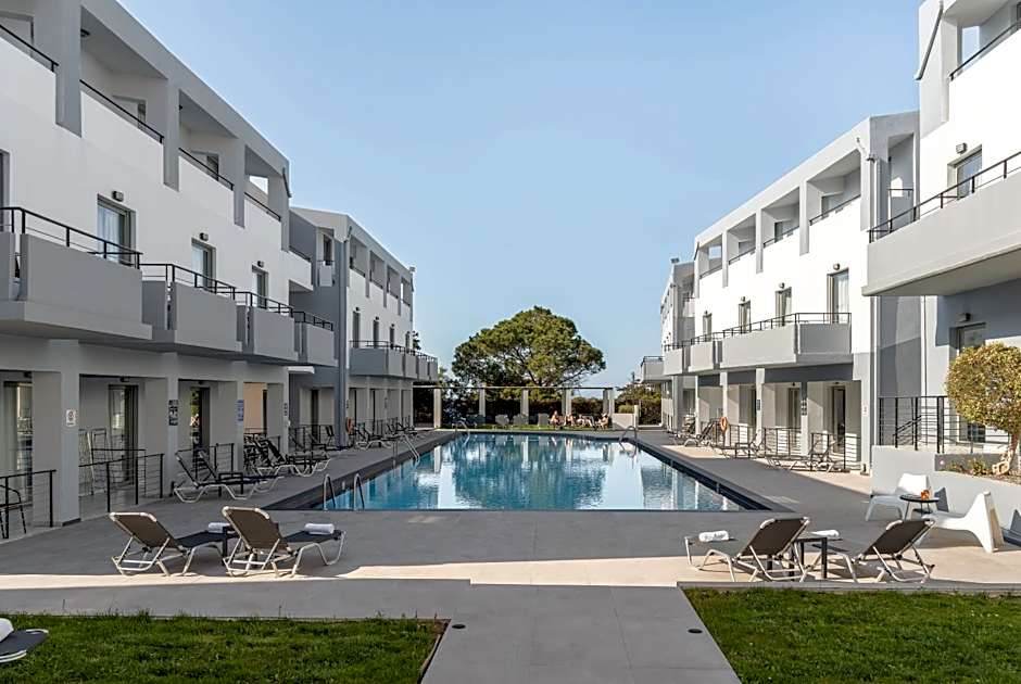 Sunrise Village Hotel - All Inclusive