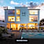 Hi Hotels Sirmione - Heated Lakeview Pool