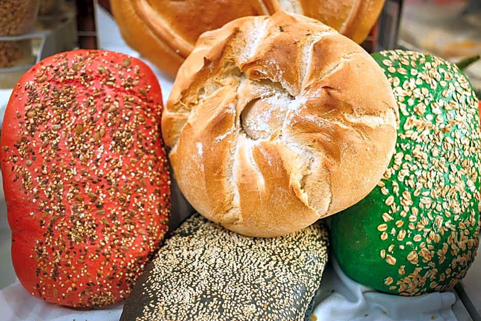 Hotel Comfort Dauro 2