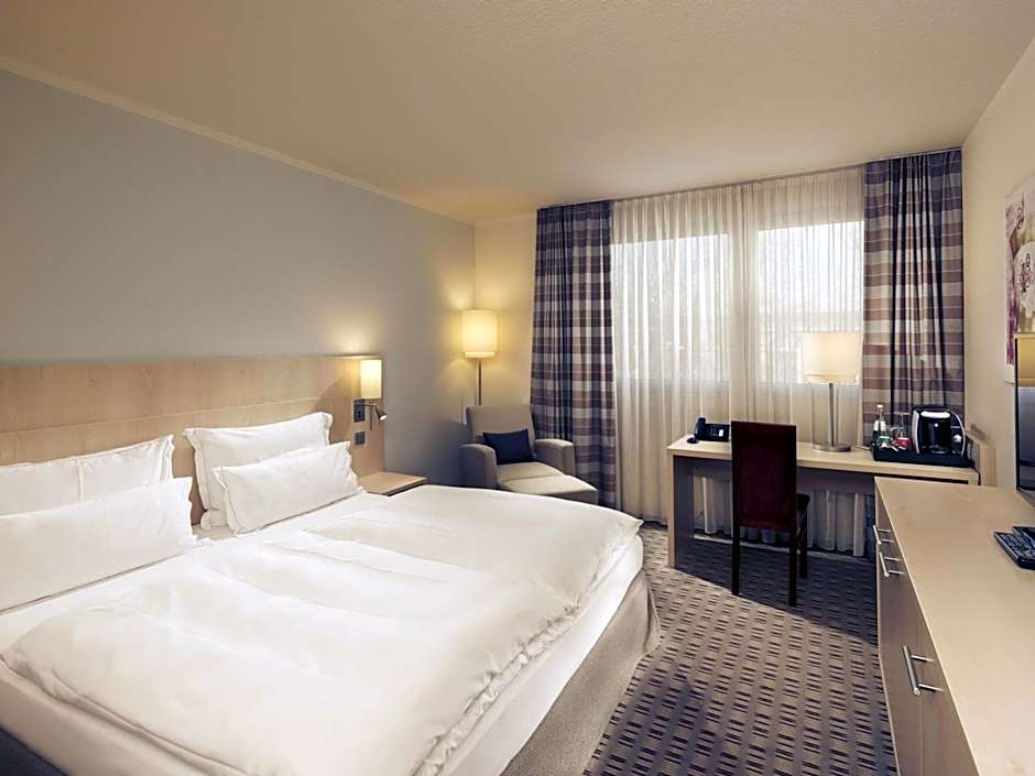 Mercure Hotel Mannheim am Friedensplatz