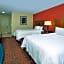 Hampton Inn By Hilton Ottumwa