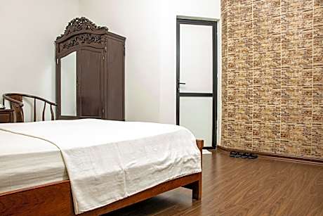 Superior Double or Twin