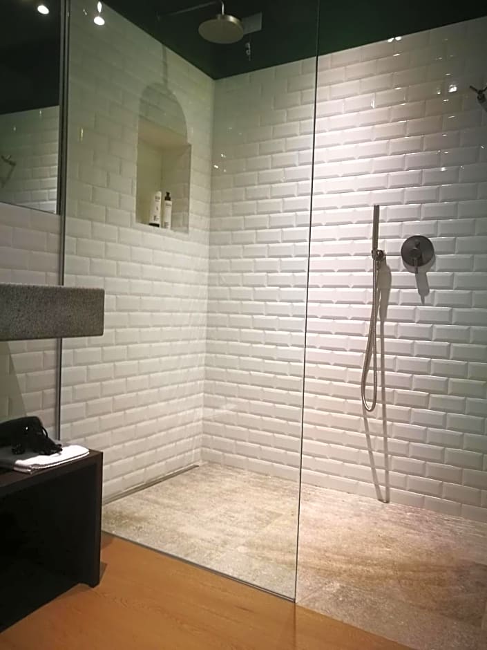 OFFICINA TESINI Guest Rooms Verona