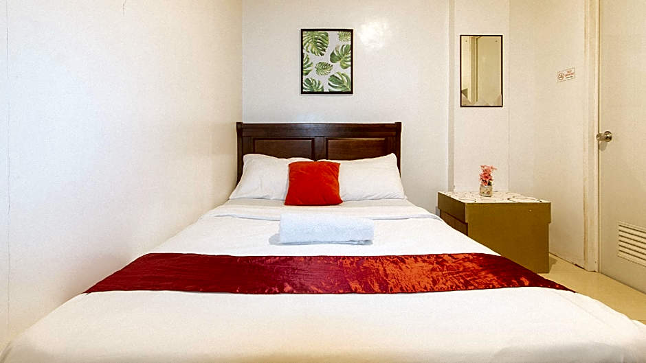 Nearest Hostel Pasay City by RedDoorz