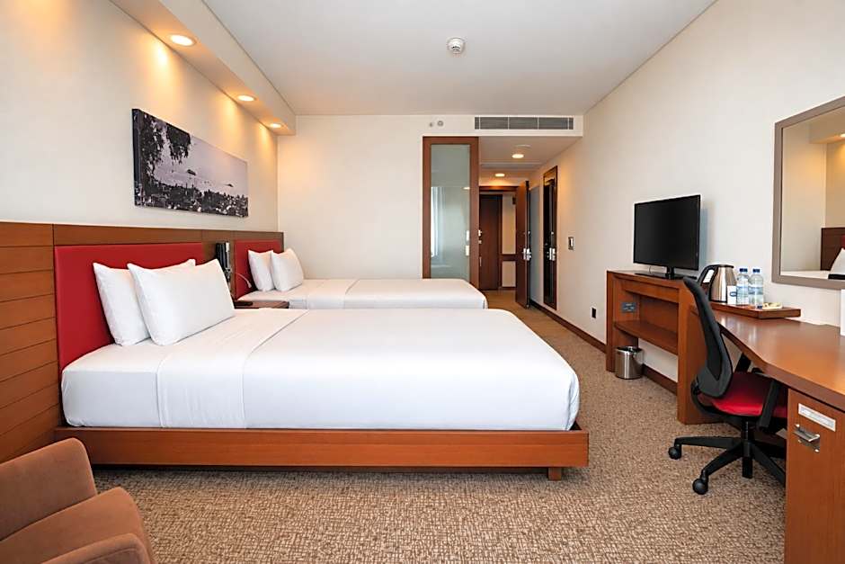 Hampton By Hilton Samsun